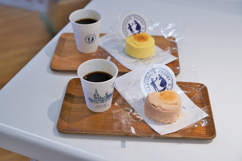 スナッフルス お試しセット