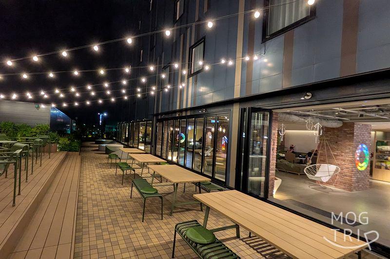 OMO5函館の「ローカルリズムナイト」